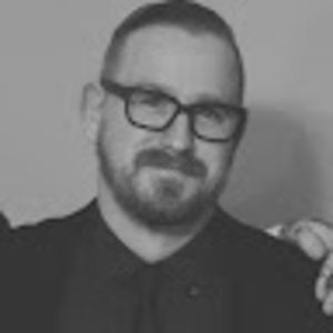 Meet your Posher, Russell